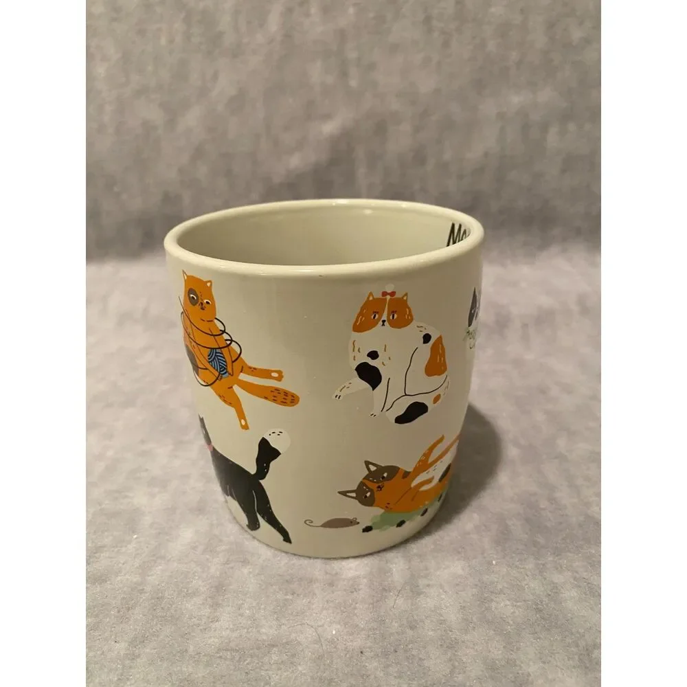 Room2Room mug cup